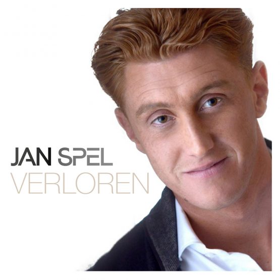 Jan Spel – Verloren wallet